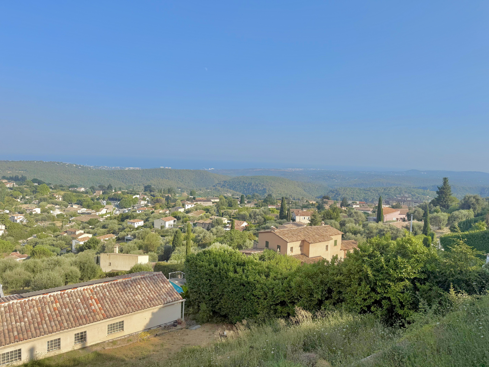 Image_, Villa, Tourrettes-sur-Loup, ref :1434