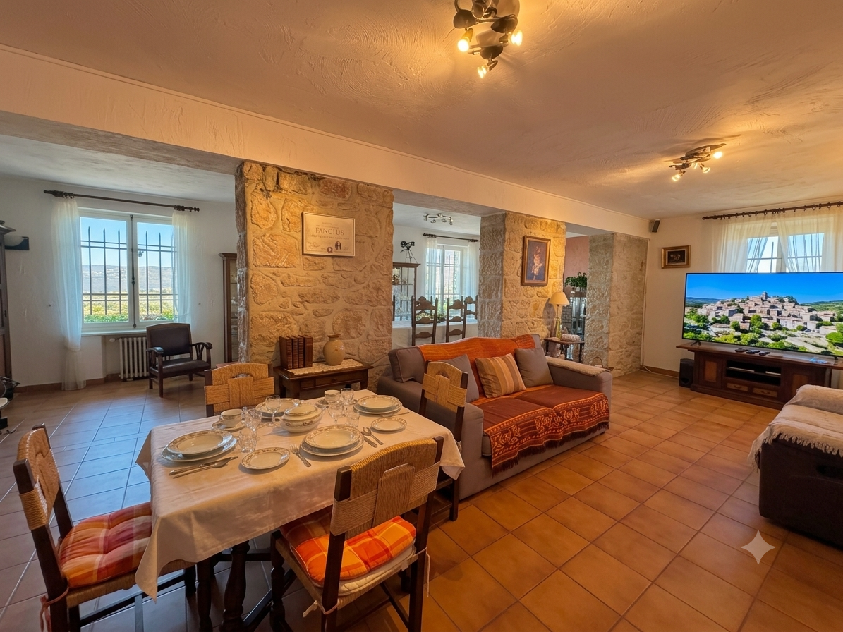Image_, Villa, Tourrettes-sur-Loup, ref :1434