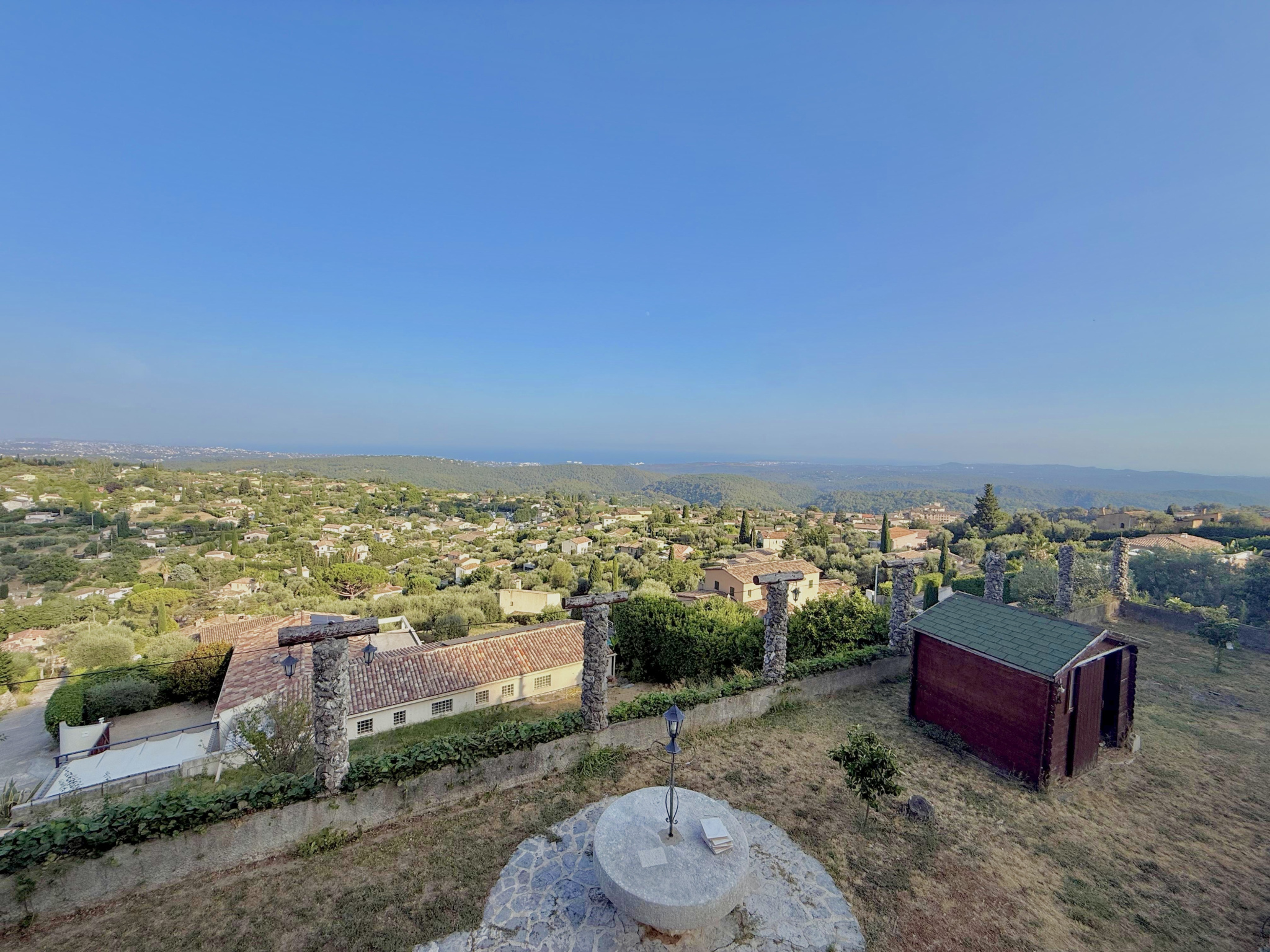 Image_, Villa, Tourrettes-sur-Loup, ref :1434