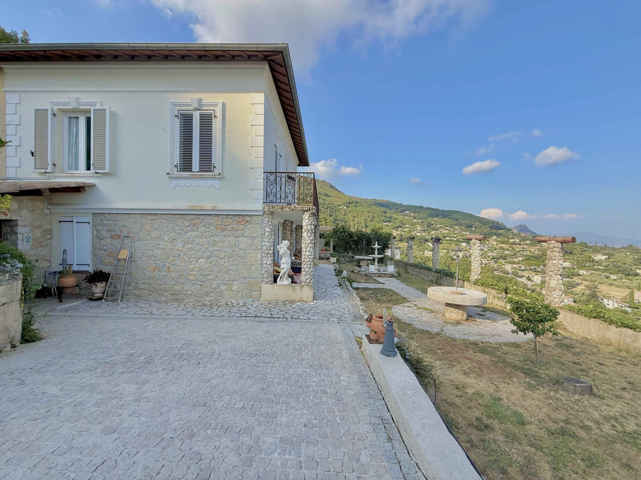 Image_, Villa, Tourrettes-sur-Loup, ref :1434