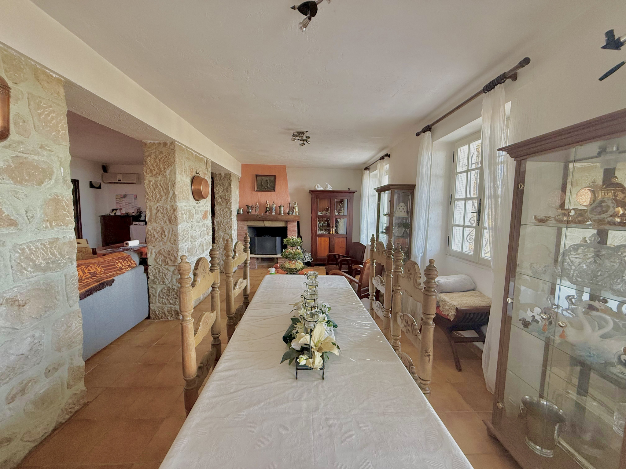 Image_, Villa, Tourrettes-sur-Loup, ref :1434