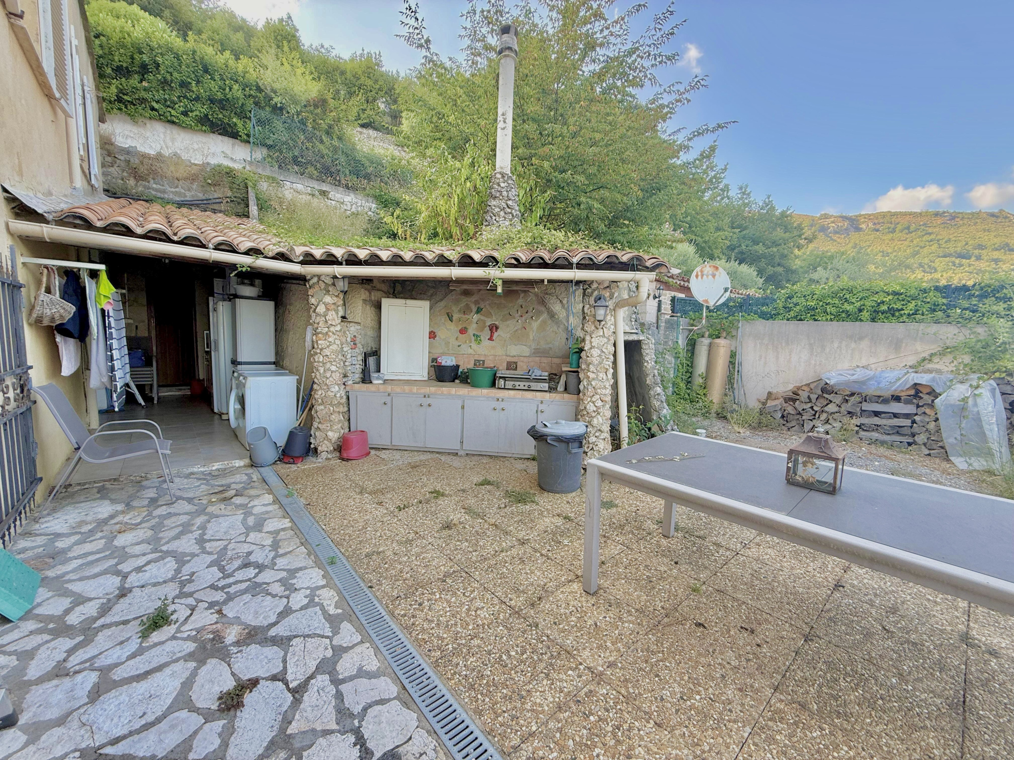 Image_, Villa, Tourrettes-sur-Loup, ref :1434