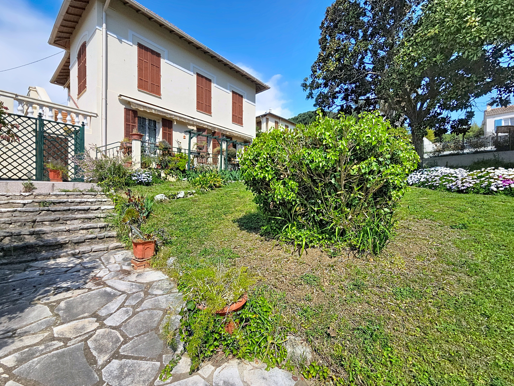 Image_, Appartement, Cagnes-sur-Mer, ref :2076