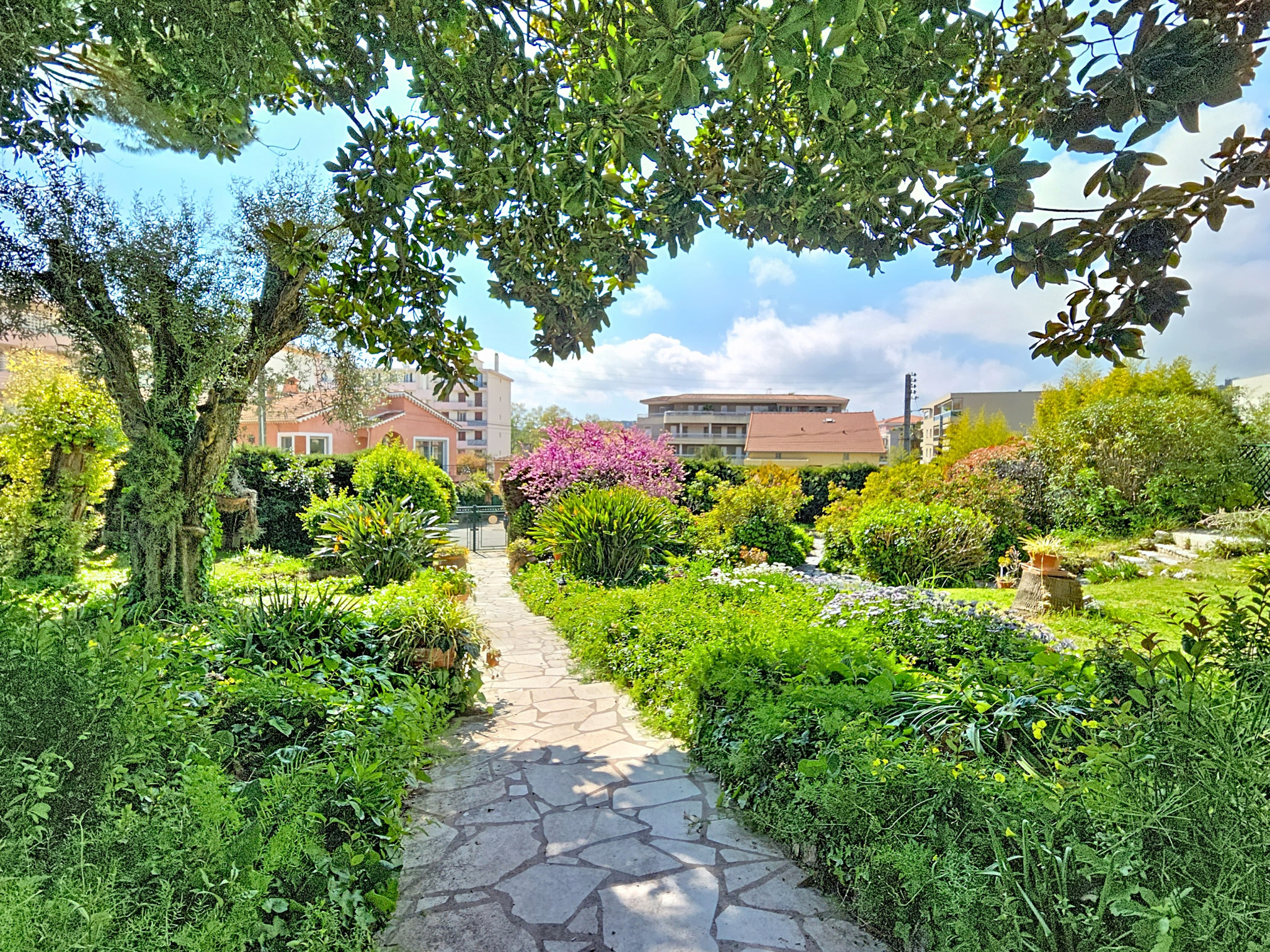 Image_, Appartement, Cagnes-sur-Mer, ref :2076