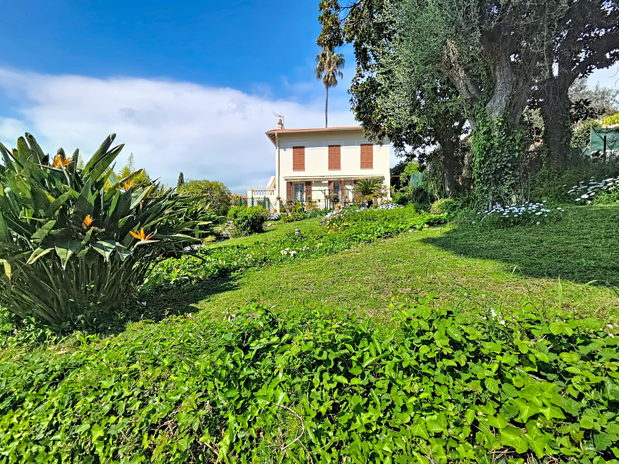 Image_, Appartement, Cagnes-sur-Mer, ref :2076