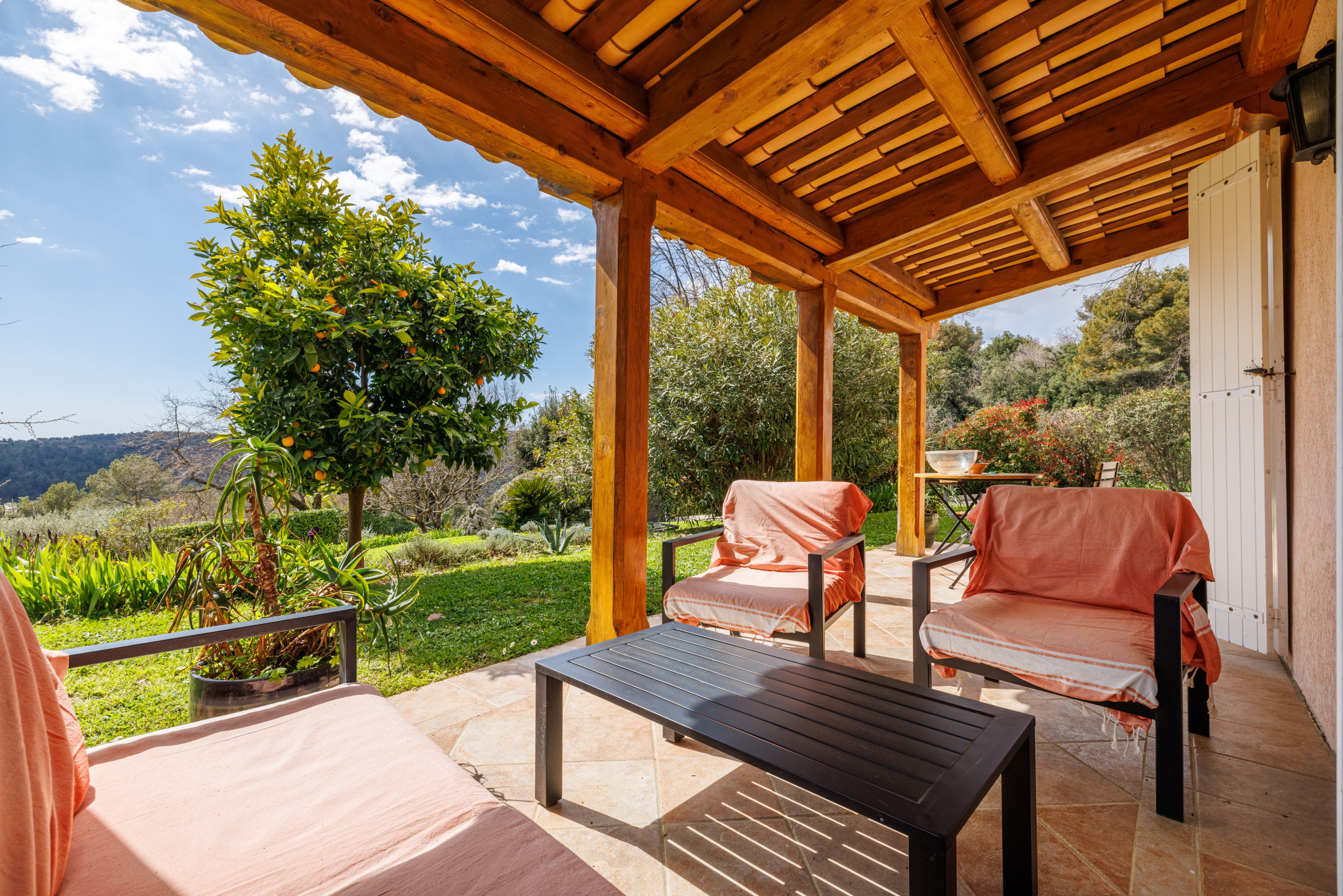 Image_, Villa, Tourrettes-sur-Loup, ref :1290-1