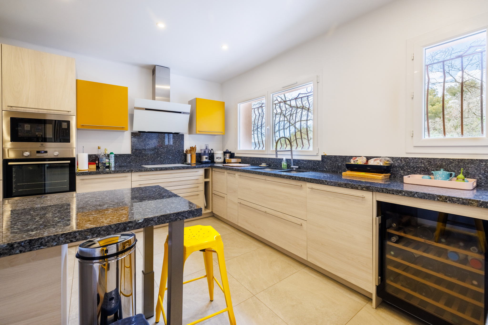 Image_, Villa, Tourrettes-sur-Loup, ref :1290-1