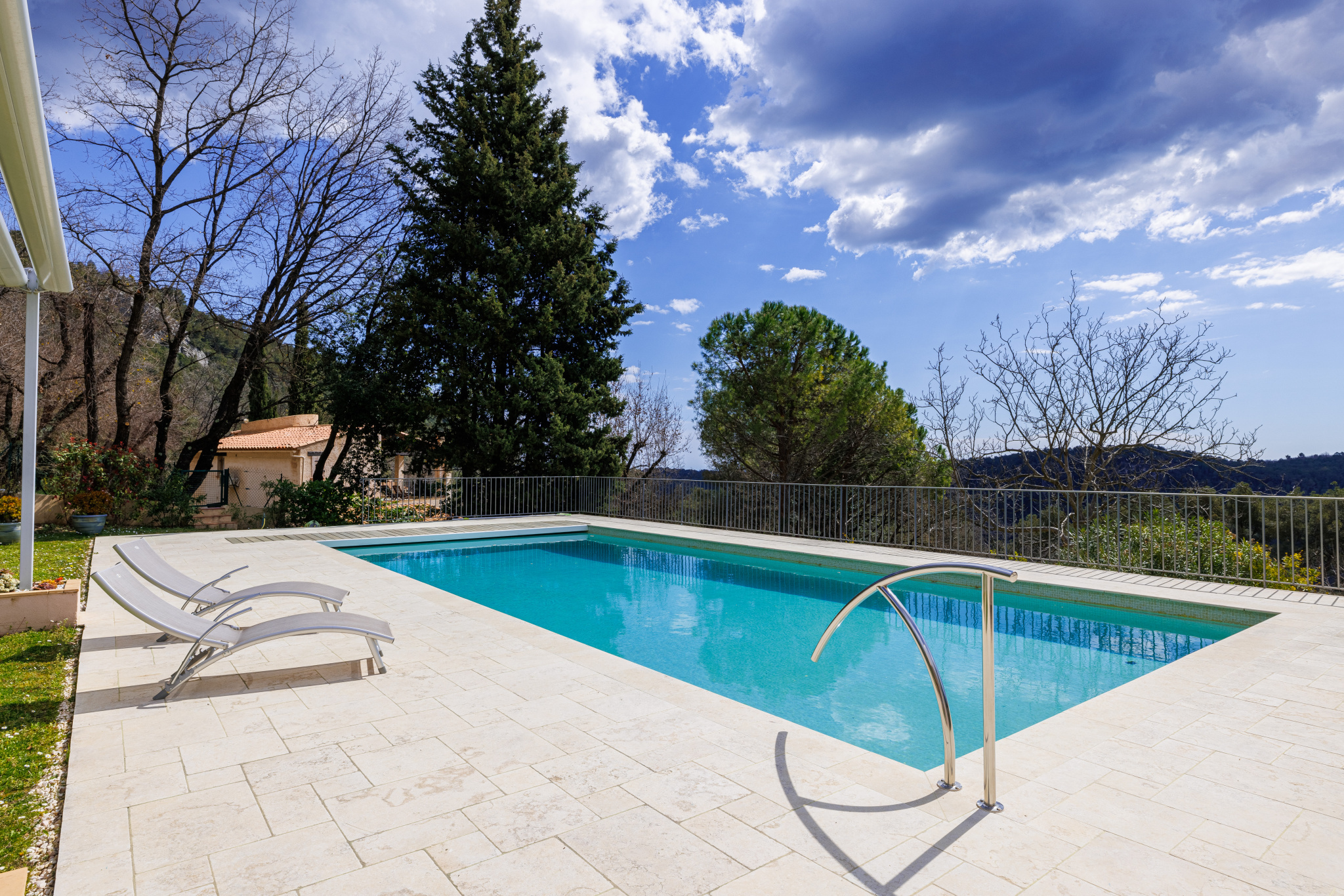 Image_, Villa, Tourrettes-sur-Loup, ref :1290-1