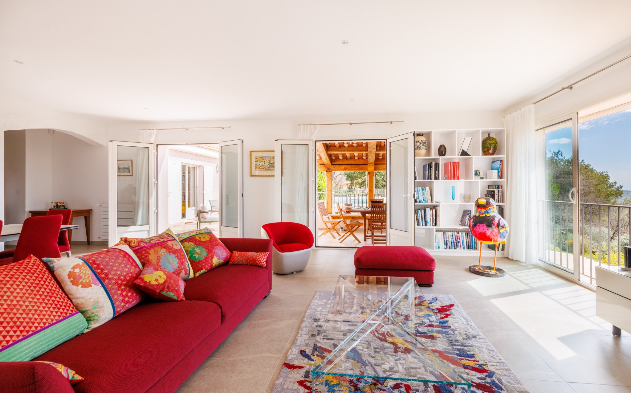 Image_, Villa, Tourrettes-sur-Loup, ref :1290-1