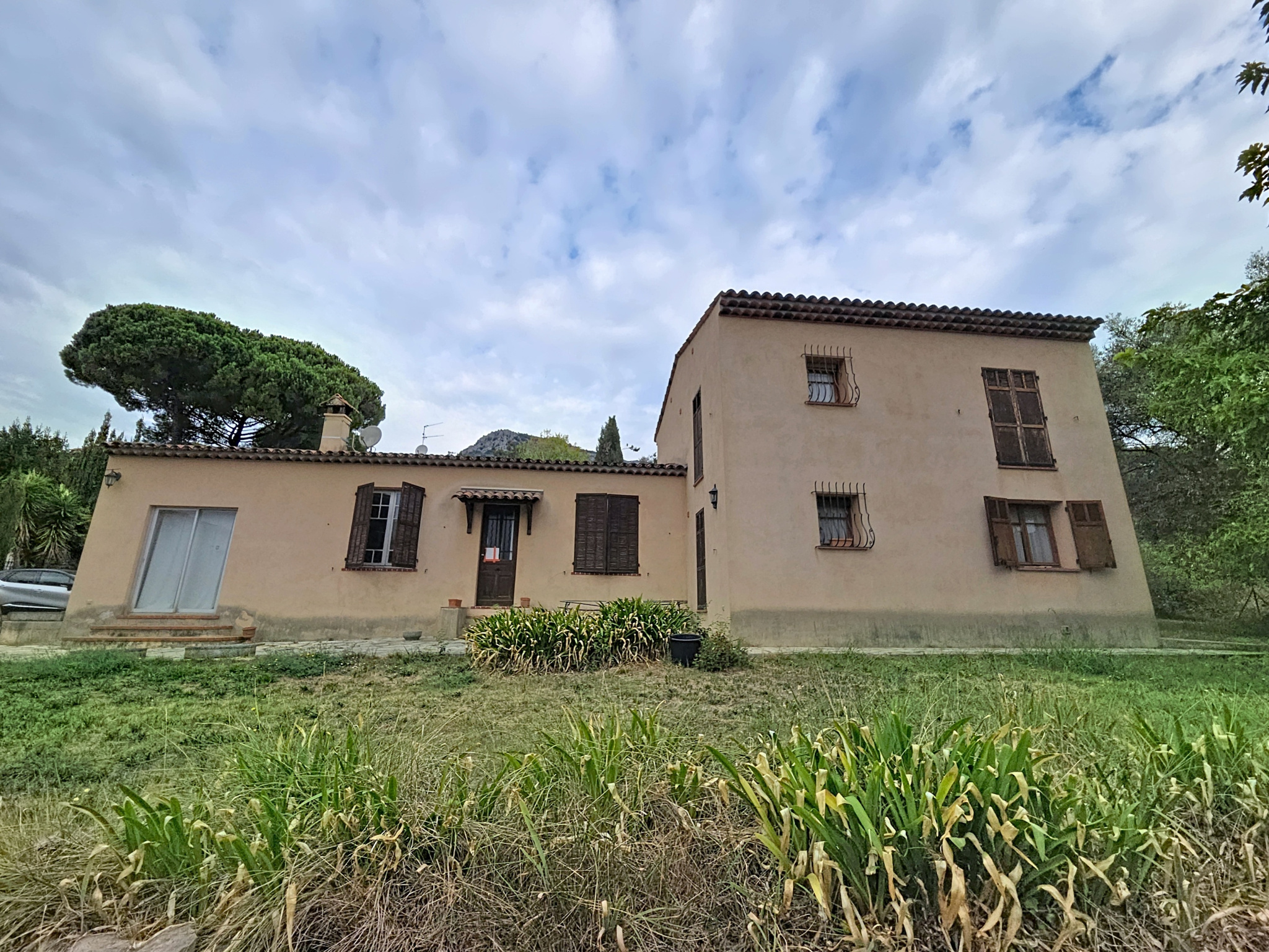Image_, Villa, Vence, ref :2113