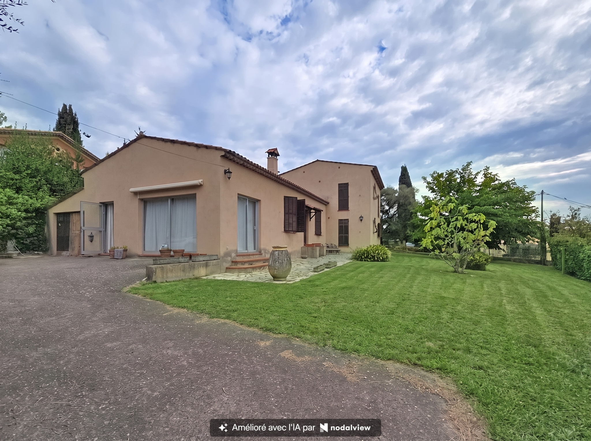 Image_, Villa, Vence, ref :2113
