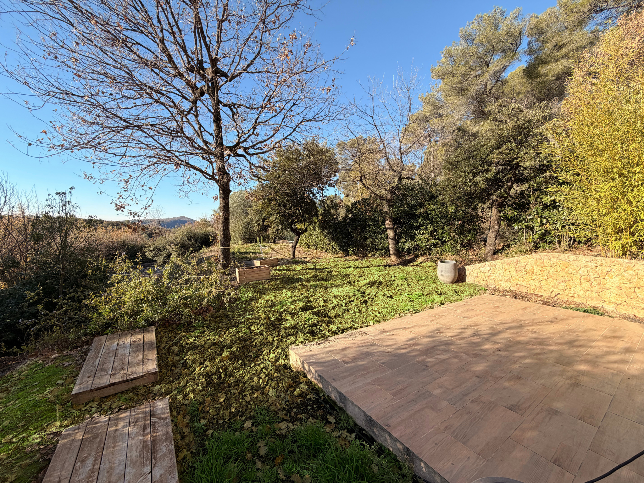 Image_, Villa, Tourrettes-sur-Loup, ref :1386-1
