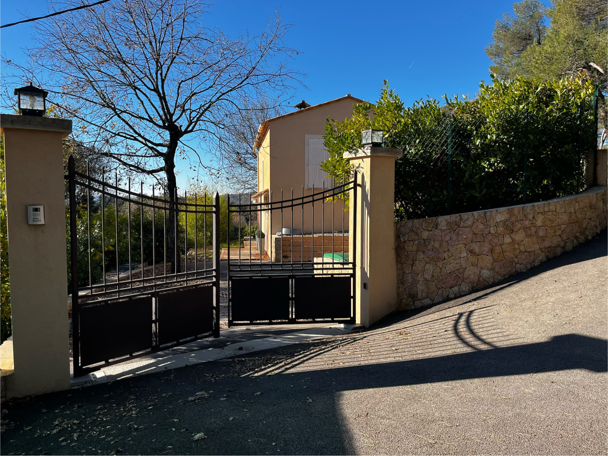 Image_, Villa, Tourrettes-sur-Loup, ref :1386-1