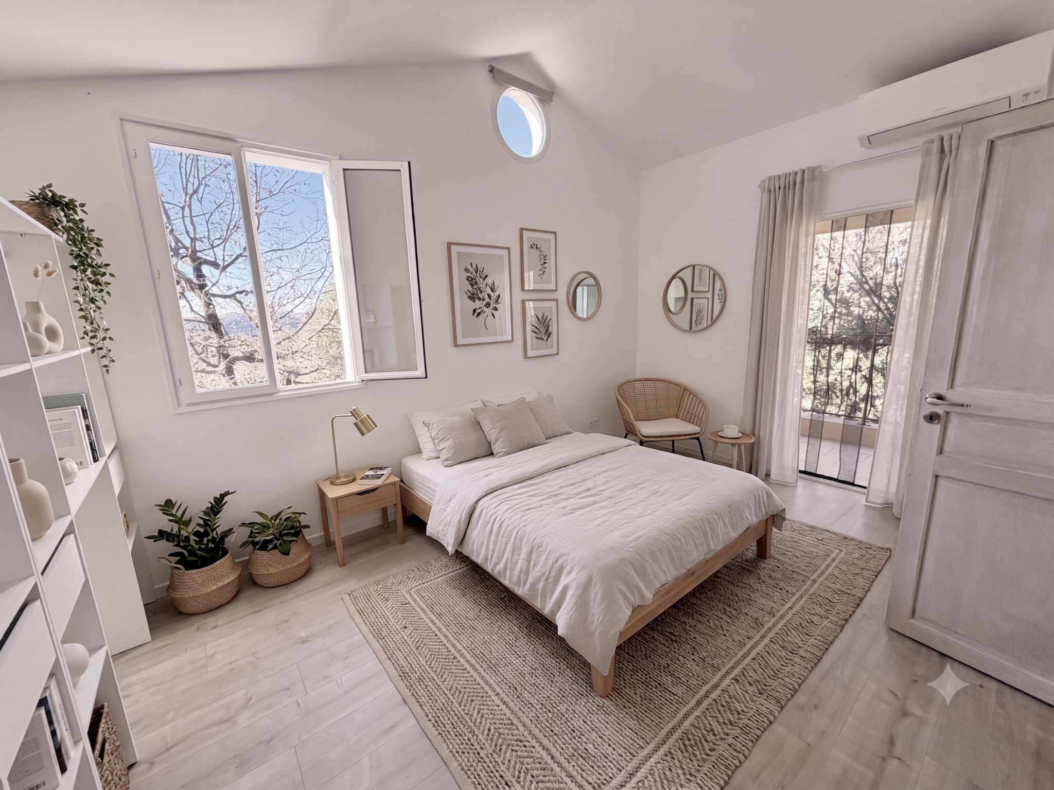 Image_, Villa, Tourrettes-sur-Loup, ref :1386-1