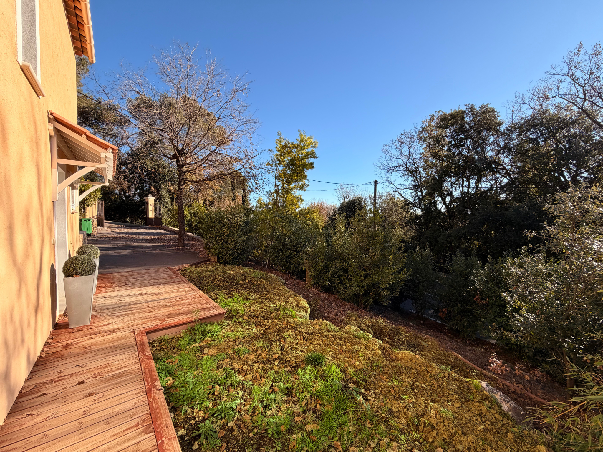 Image_, Villa, Tourrettes-sur-Loup, ref :1386-1