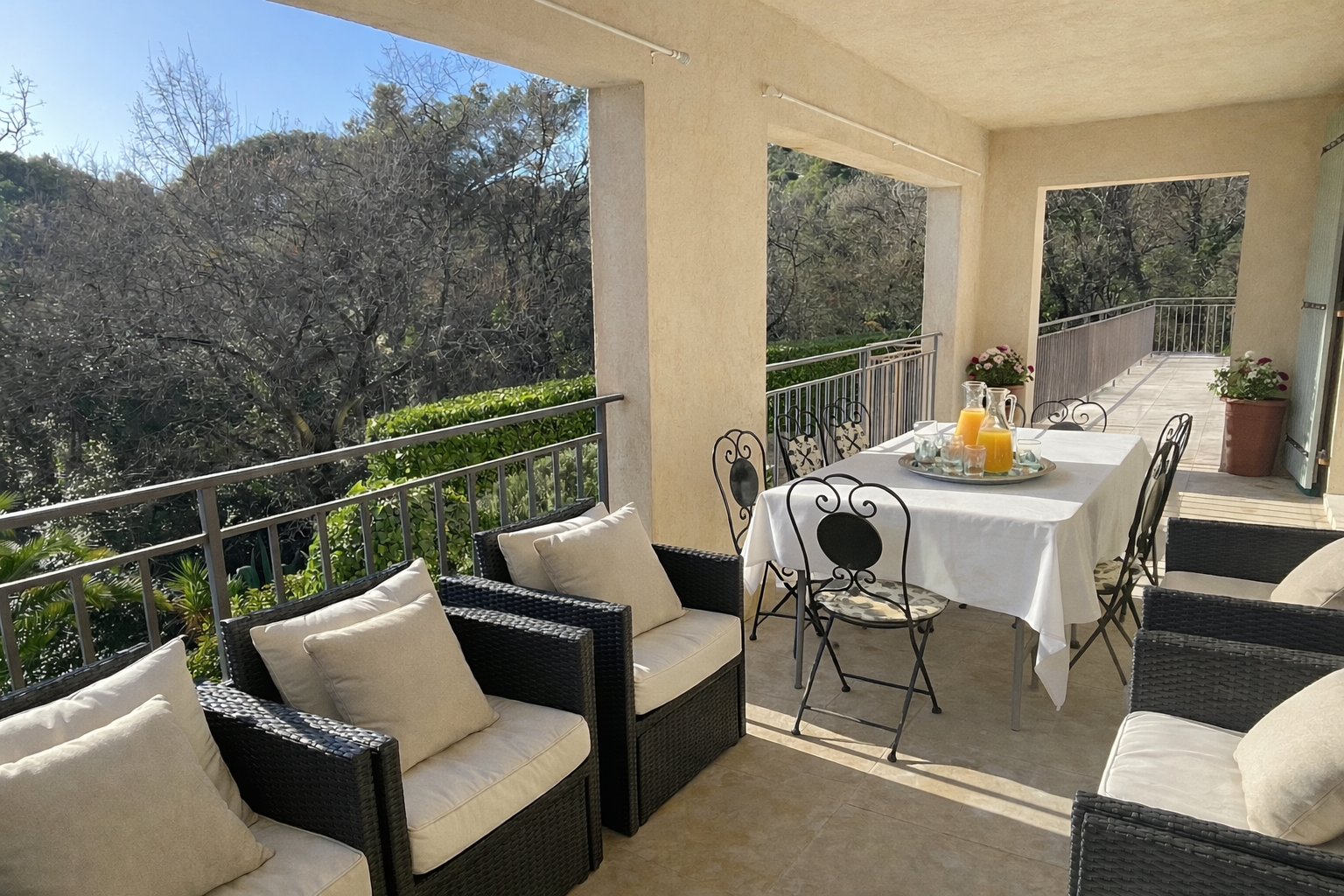 Image_, Villa, Tourrettes-sur-Loup, ref :1416