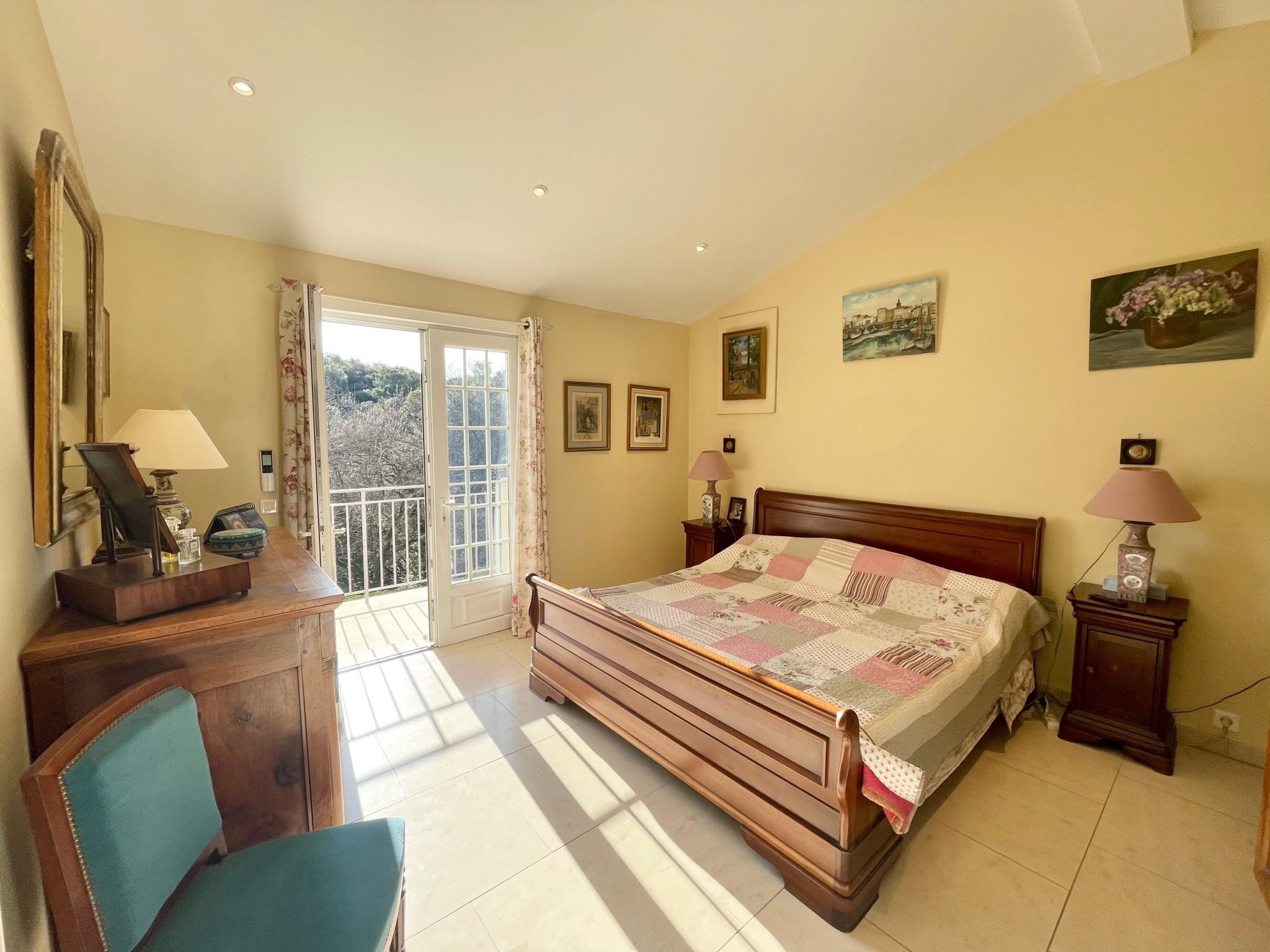 Image_, Villa, Tourrettes-sur-Loup, ref :1416