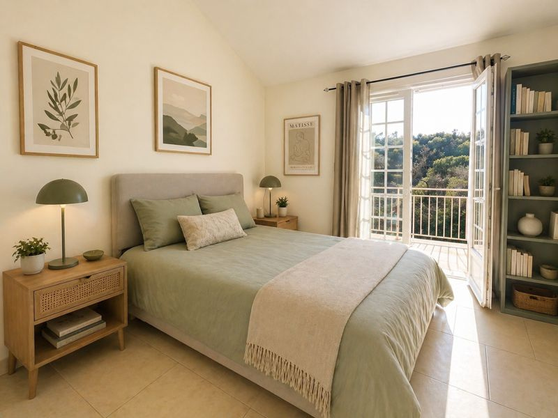 Image_, Villa, Tourrettes-sur-Loup, ref :1416