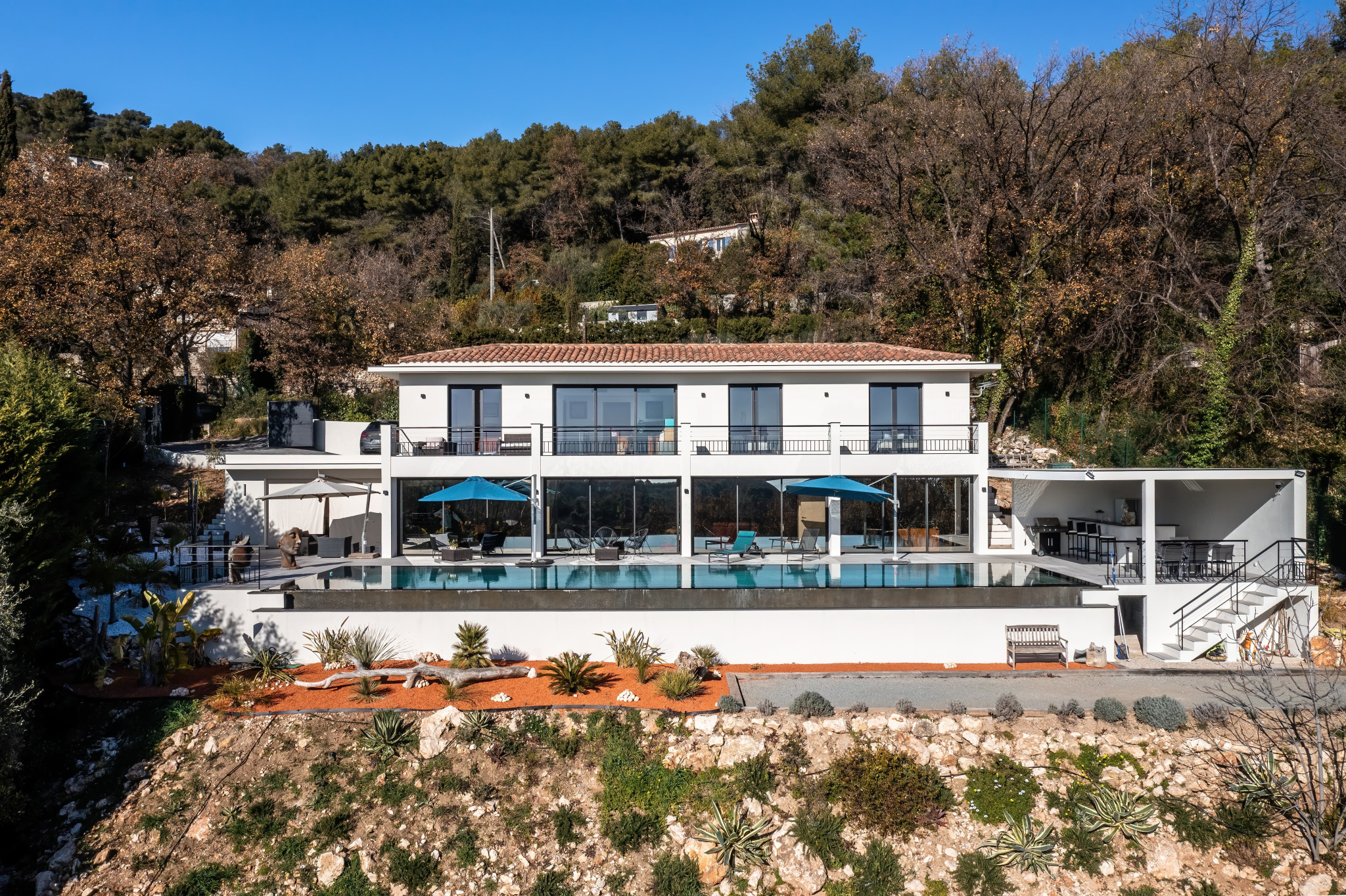Image_, Villa, Tourrettes-sur-Loup, ref :n° 1299-2