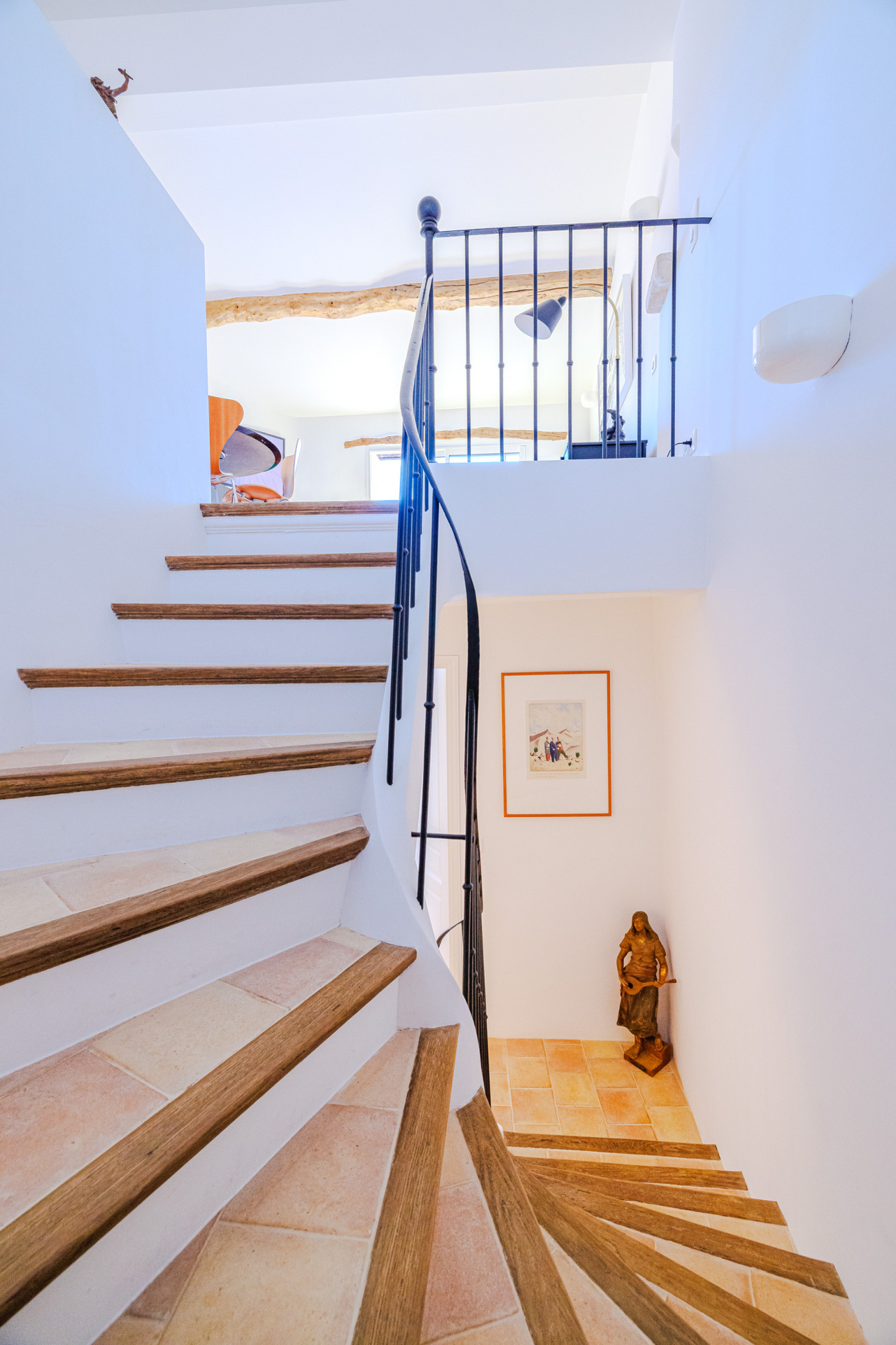 Image_, Maison de village, Tourrettes-sur-Loup, ref :1278