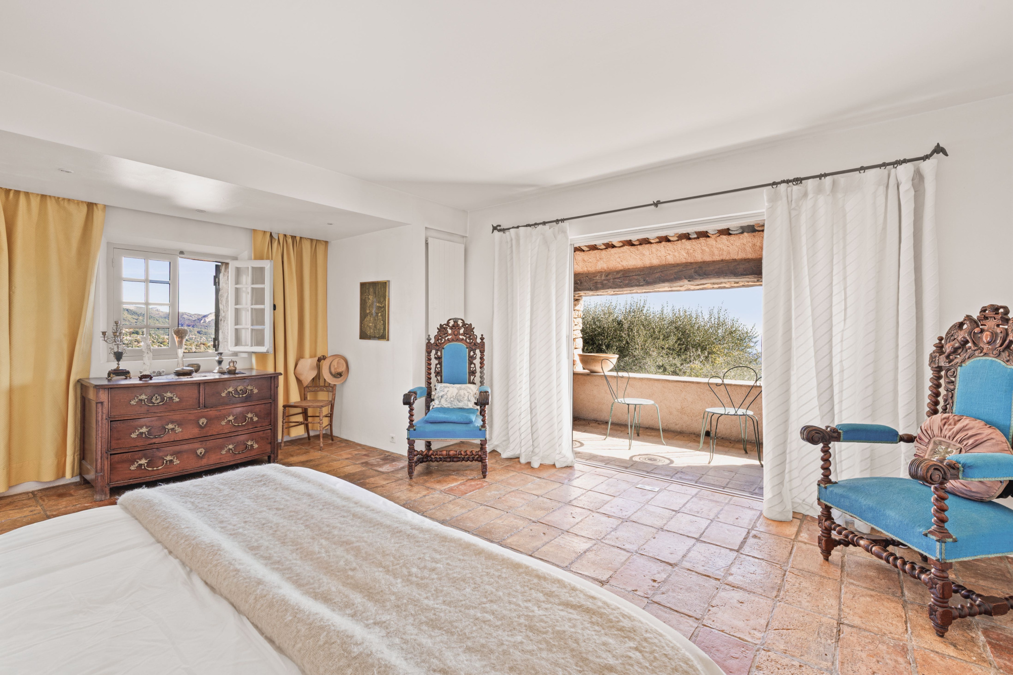 Image_, Villa, Tourrettes-sur-Loup, ref :1356