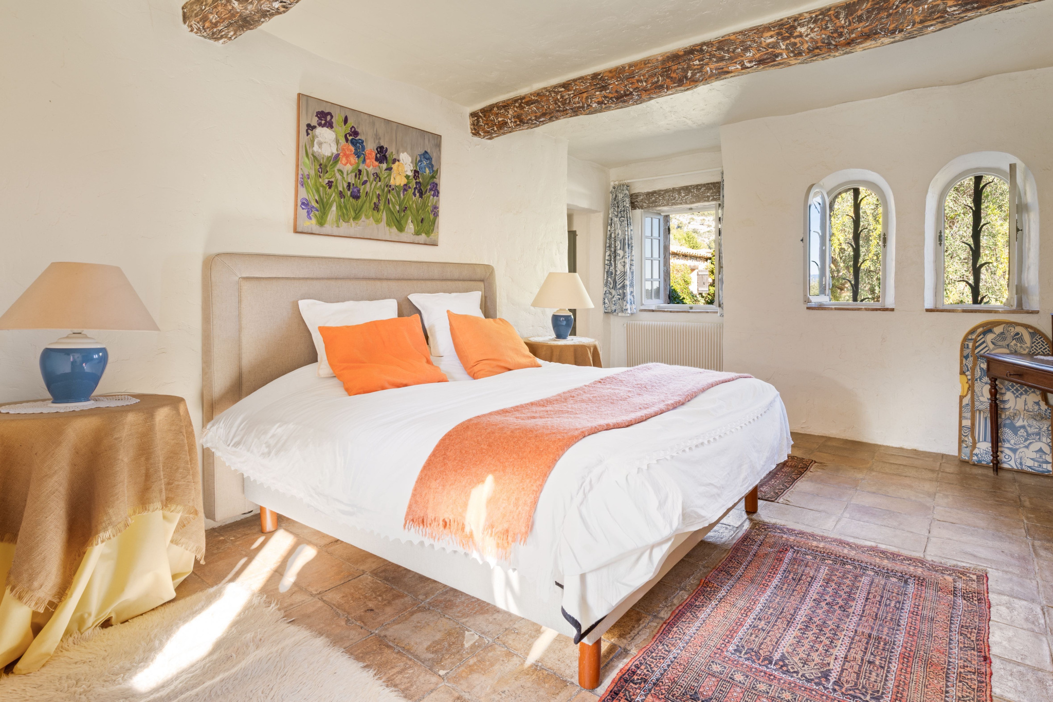 Image_, Villa, Tourrettes-sur-Loup, ref :1356