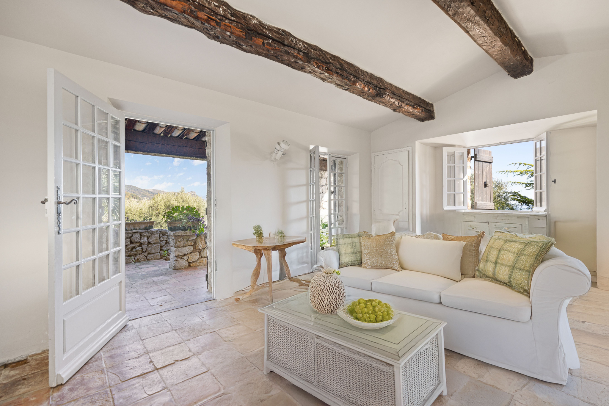 Image_, Villa, Tourrettes-sur-Loup, ref :1356