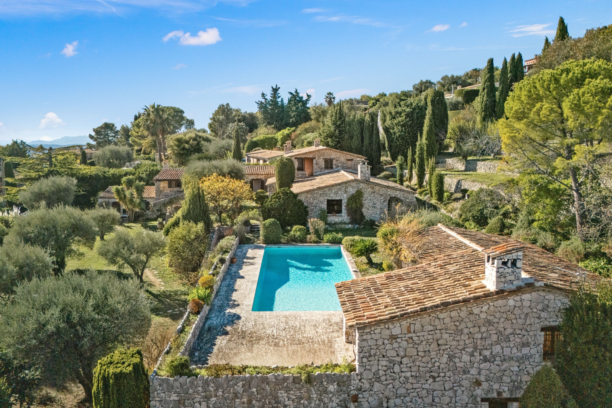 Image_, Villa, Tourrettes-sur-Loup, ref :1356