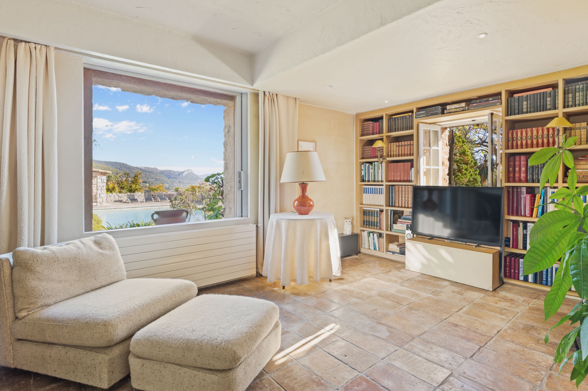 Image_, Villa, Tourrettes-sur-Loup, ref :1356