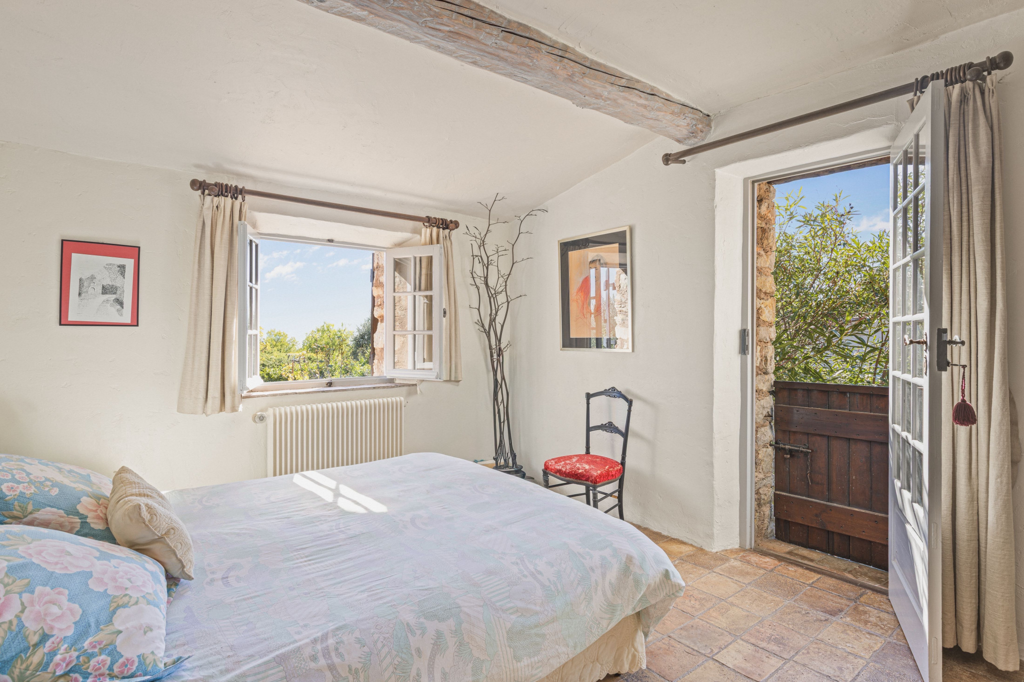 Image_, Villa, Tourrettes-sur-Loup, ref :1356