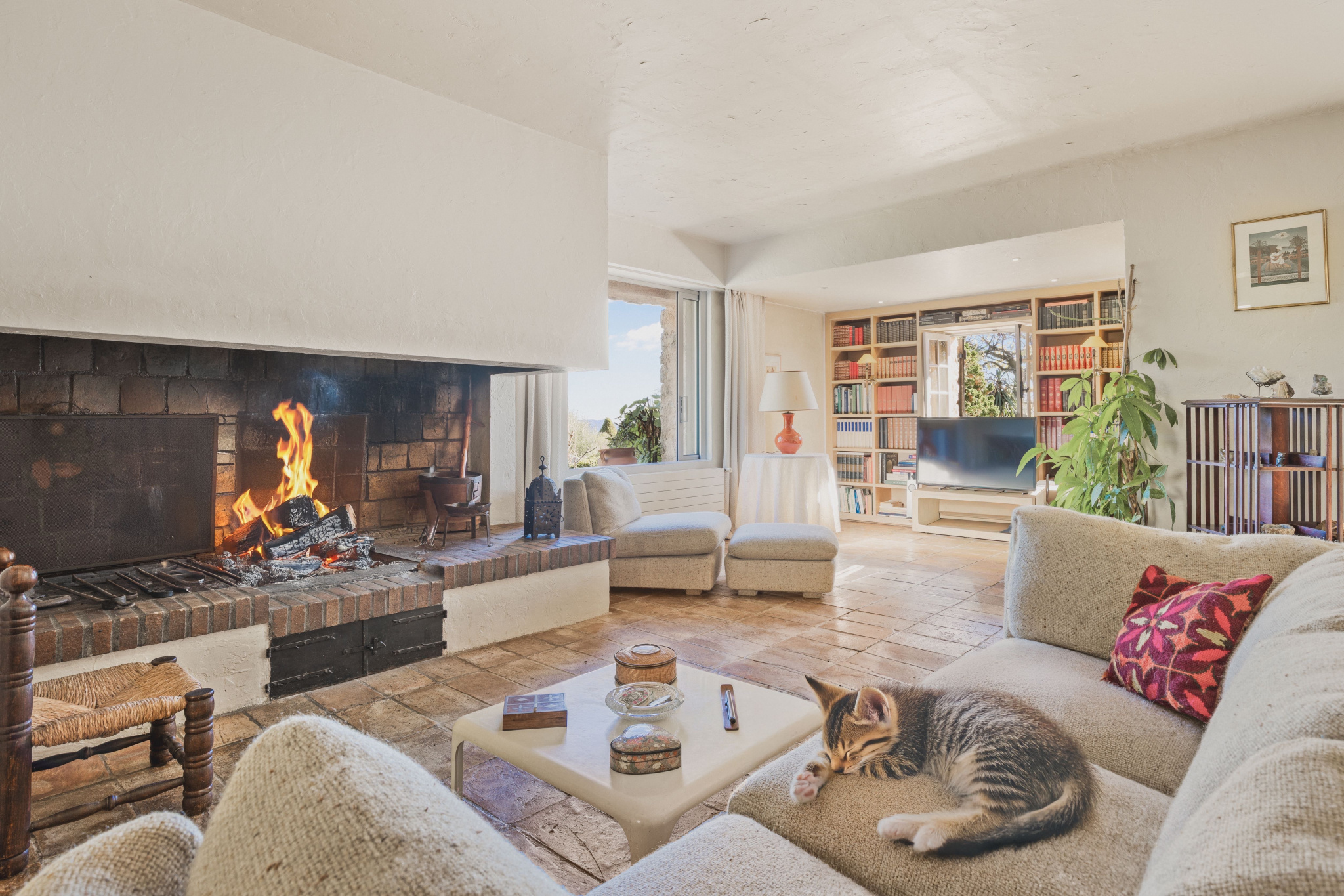 Image_, Villa, Tourrettes-sur-Loup, ref :1356