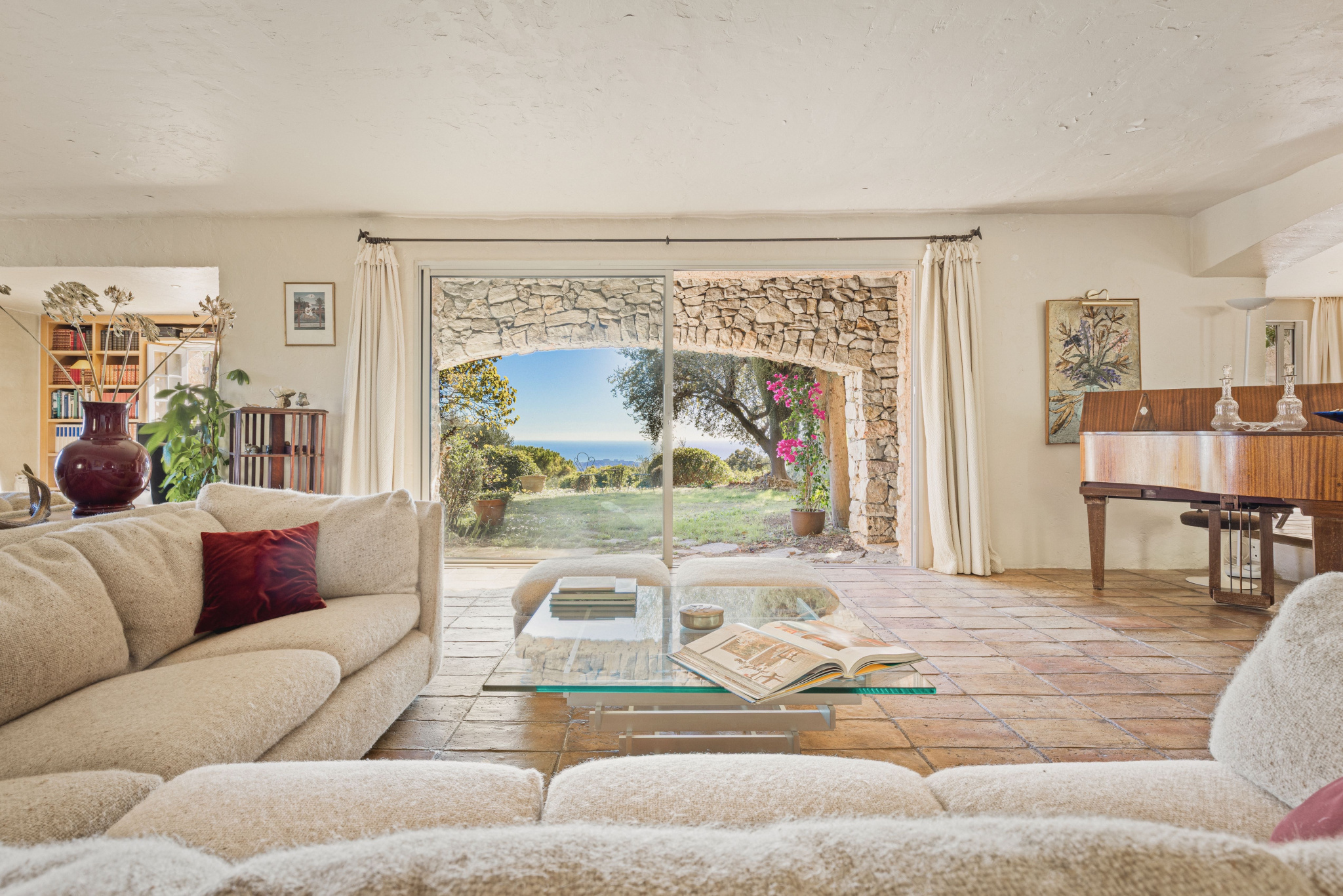 Image_, Villa, Tourrettes-sur-Loup, ref :1356