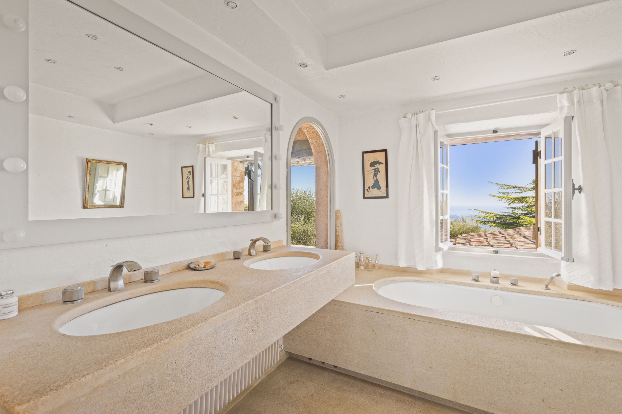 Image_, Villa, Tourrettes-sur-Loup, ref :1356