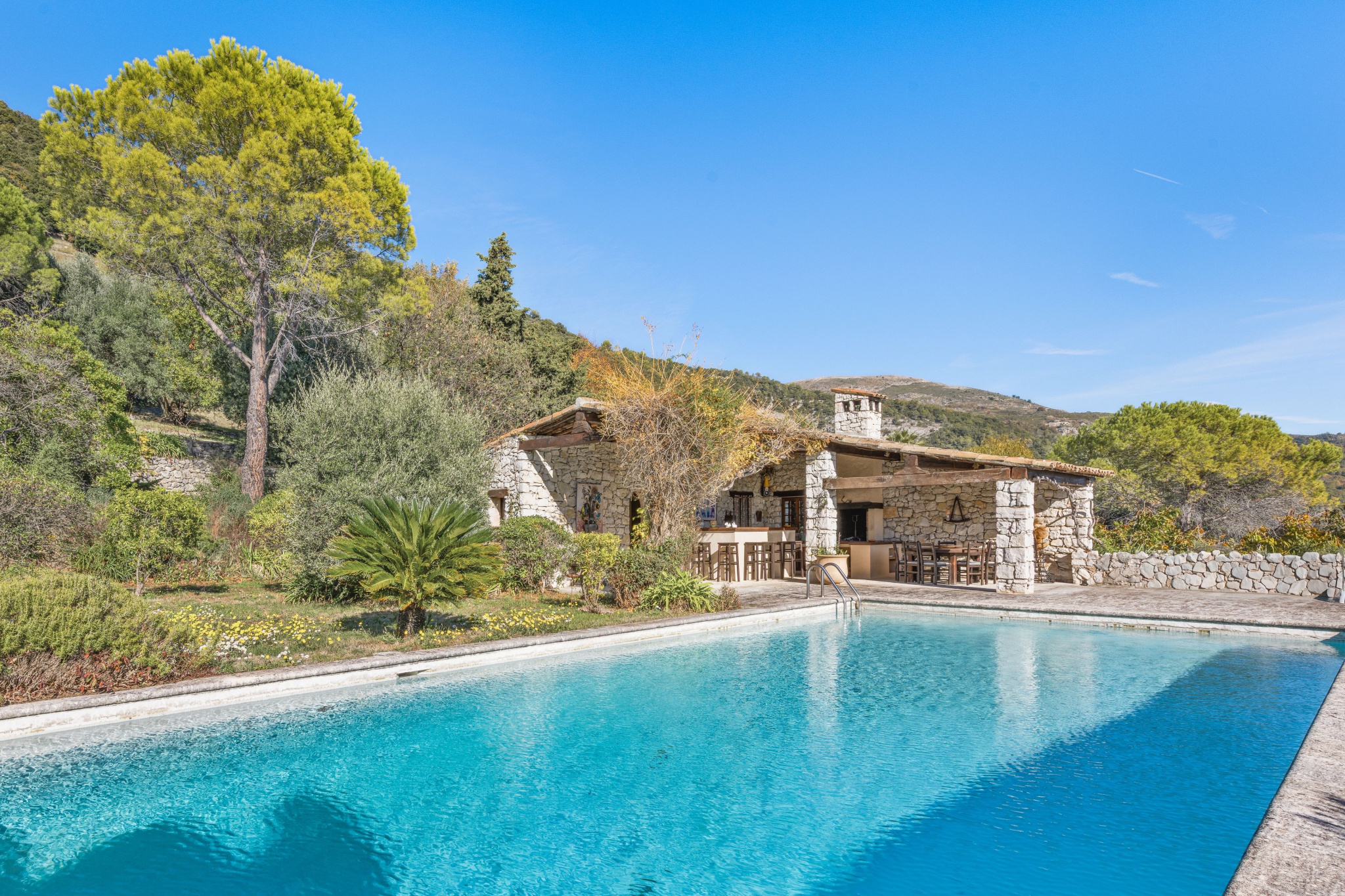 Image_, Villa, Tourrettes-sur-Loup, ref :1356