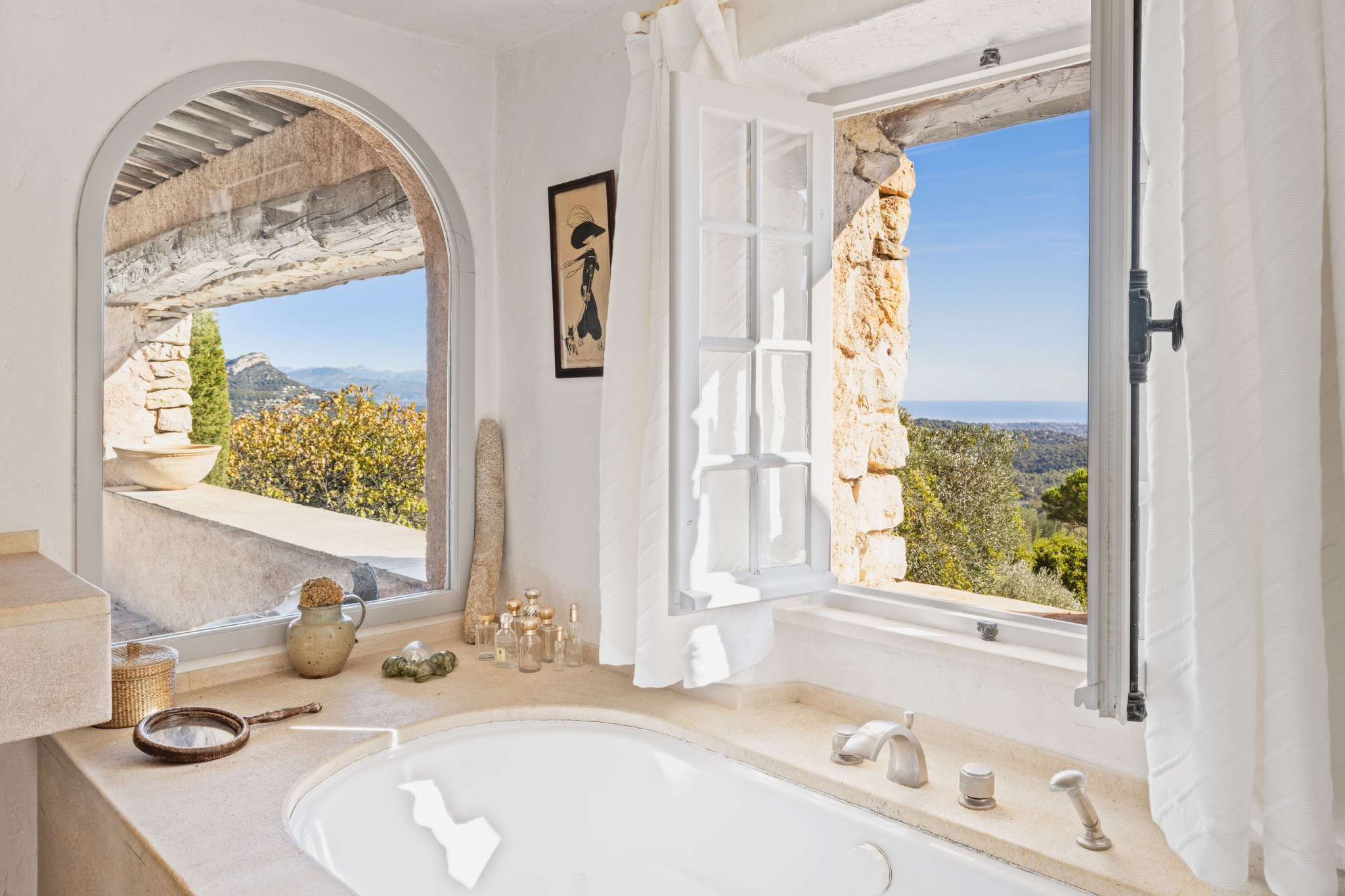 Image_, Villa, Tourrettes-sur-Loup, ref :1356