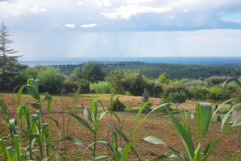 Image_, Terrain, Vence, ref :1845