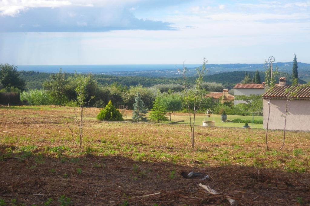 Image_, Terrain, Vence, ref :1845