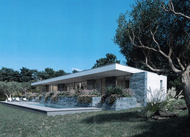 Image_, Terrain, Vence, ref :1845