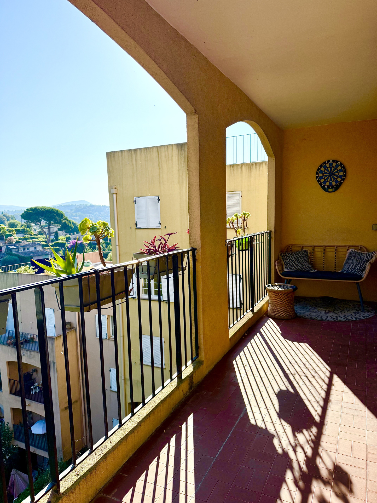 Image_, Appartement, Vence, ref :4246