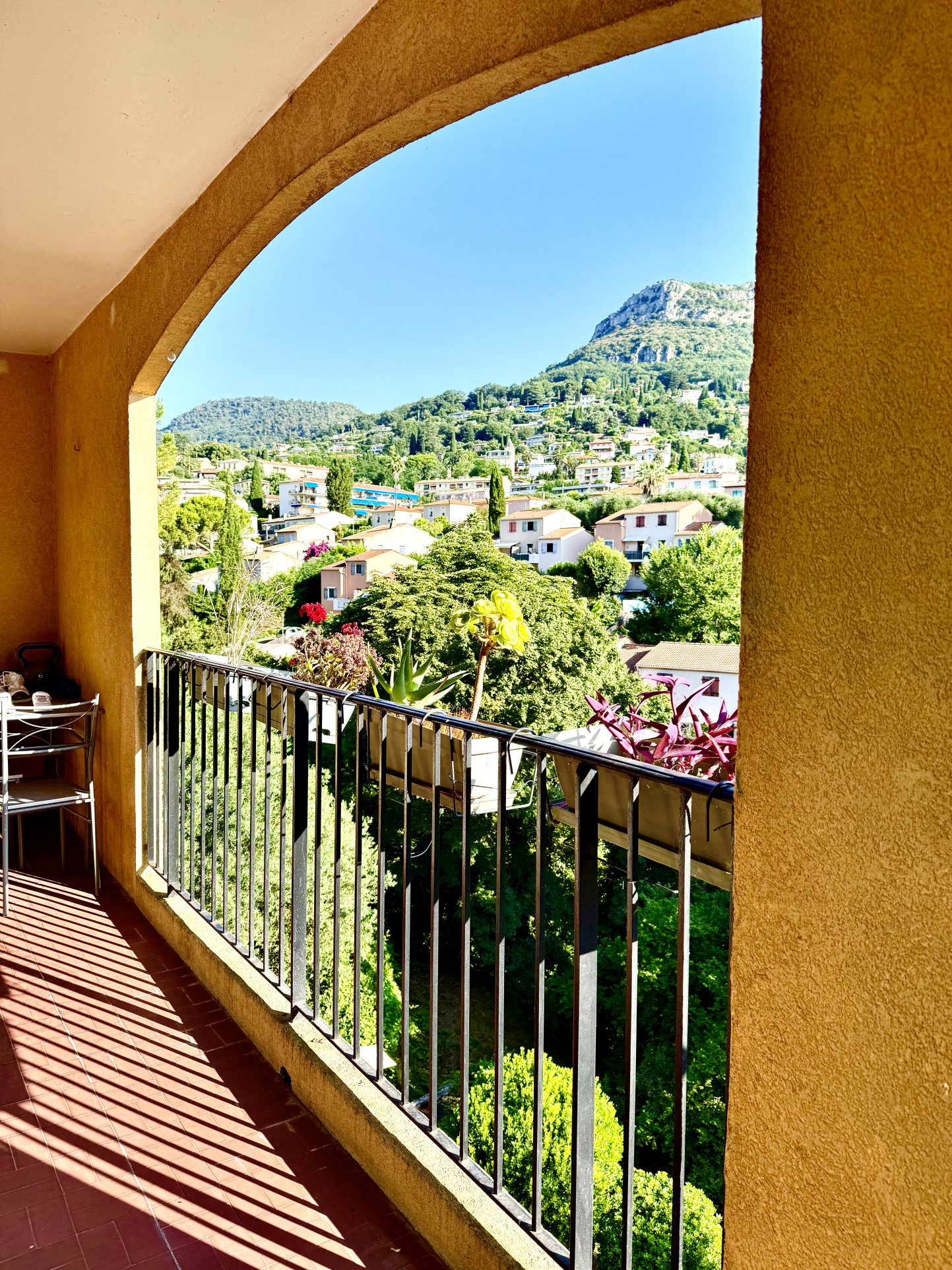Image_, Appartement, Vence, ref :4246