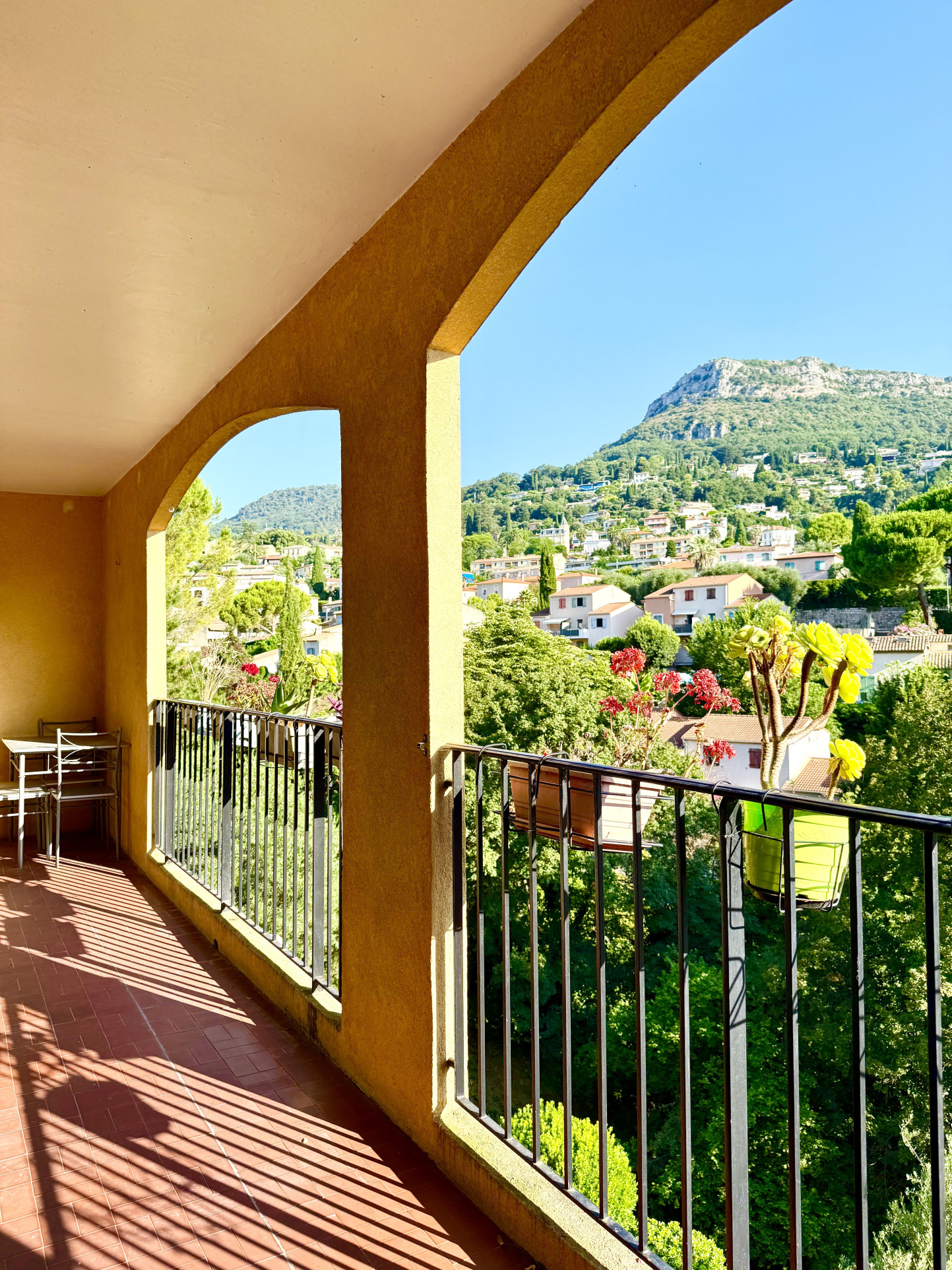 Image_, Appartement, Vence, ref :4246