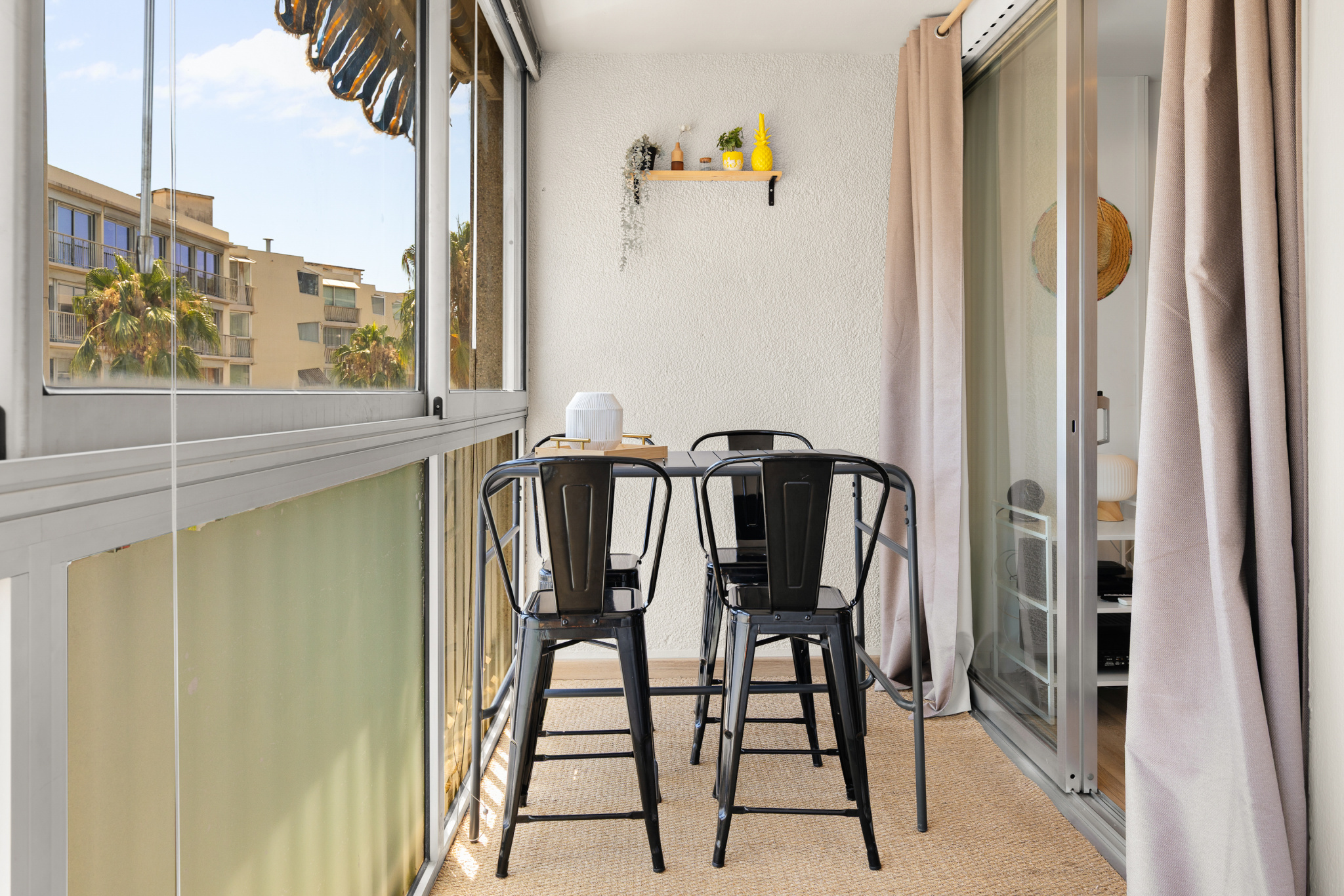 Image_, Appartement, Saint-Laurent-du-Var, ref :1432