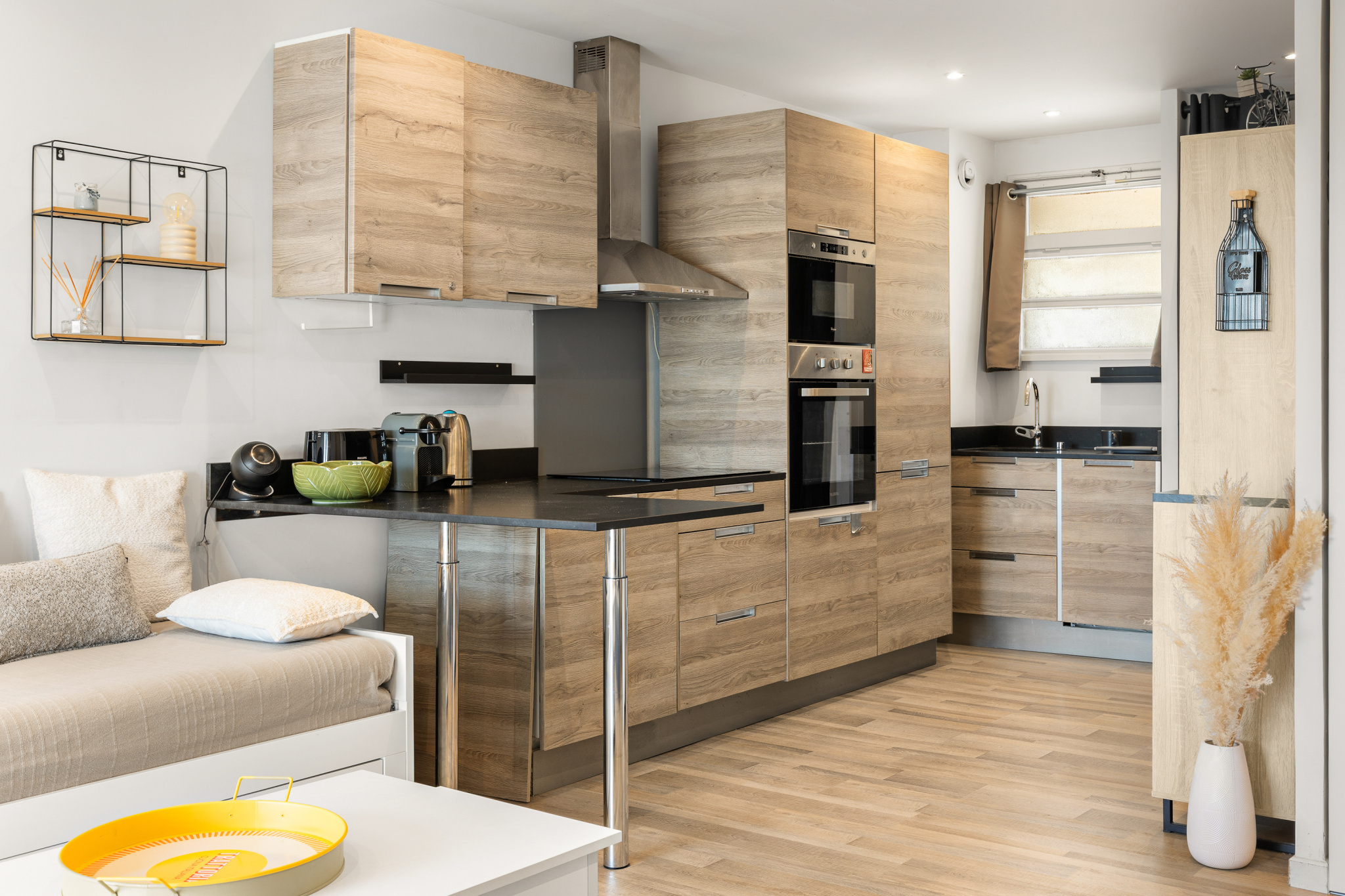Image_, Appartement, Saint-Laurent-du-Var, ref :1432