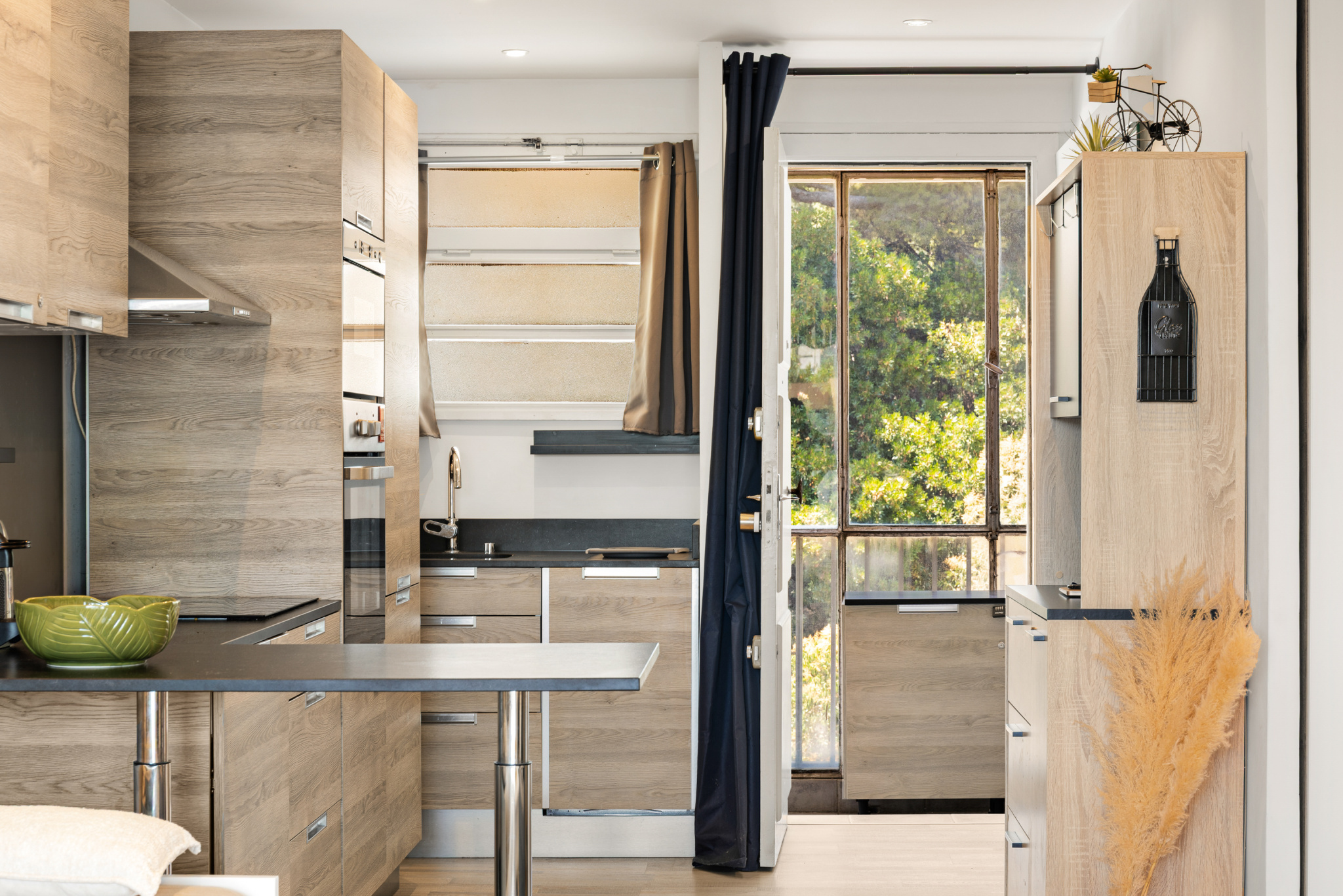 Image_, Appartement, Saint-Laurent-du-Var, ref :1432