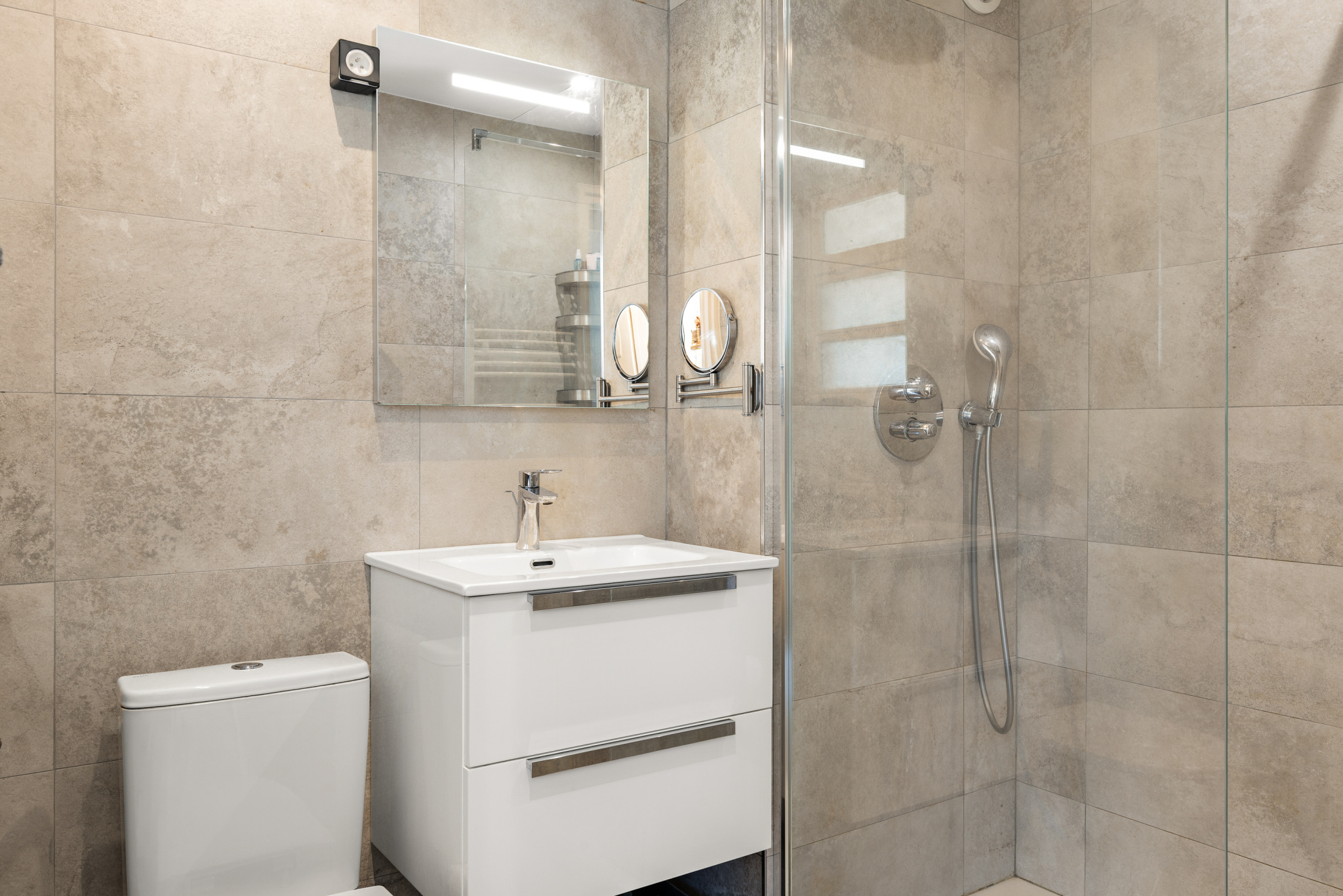 Image_, Appartement, Saint-Laurent-du-Var, ref :1432