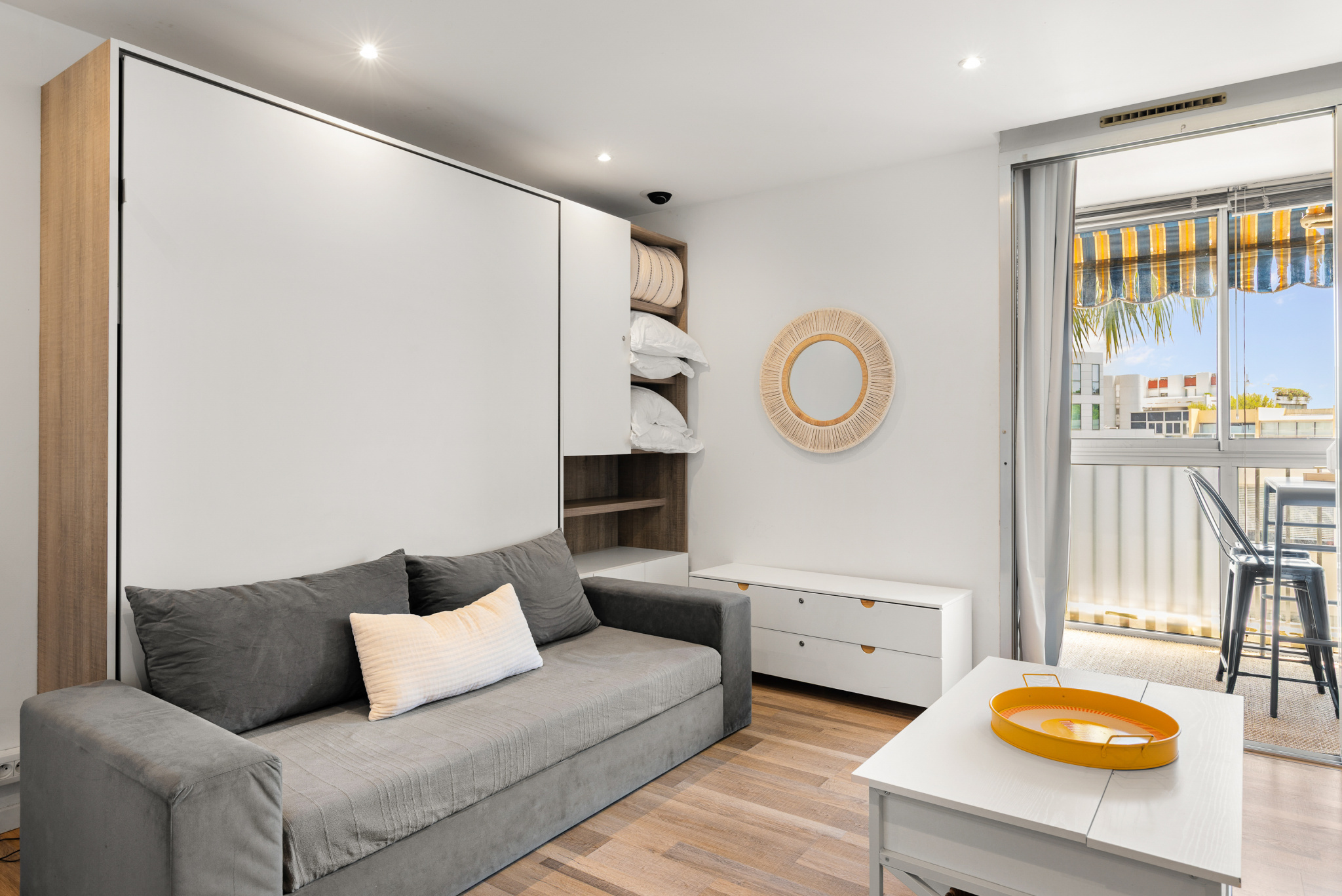 Image_, Appartement, Saint-Laurent-du-Var, ref :1432