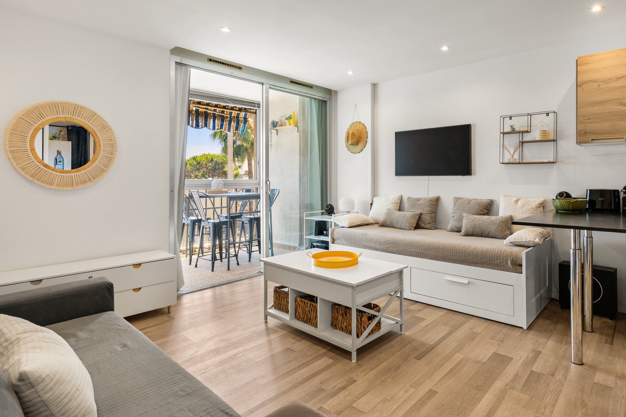 Image_, Appartement, Saint-Laurent-du-Var, ref :1432