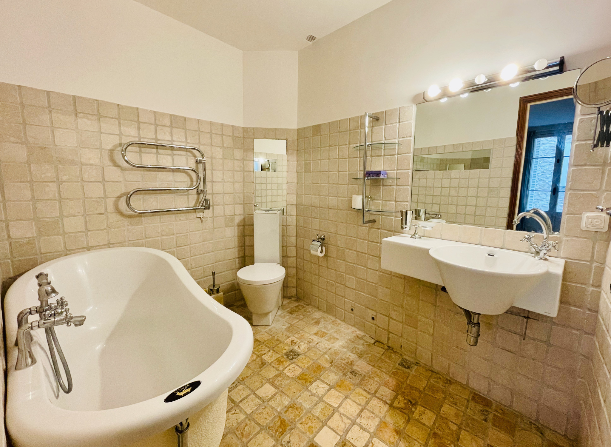 Image_, Maison de village, Tourrettes-sur-Loup, ref :1333