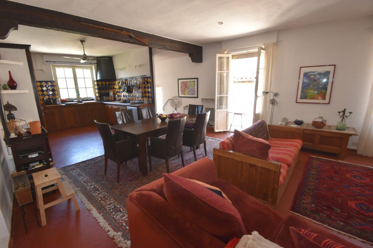 Image_, Maison de village, Tourrettes-sur-Loup, ref :1333