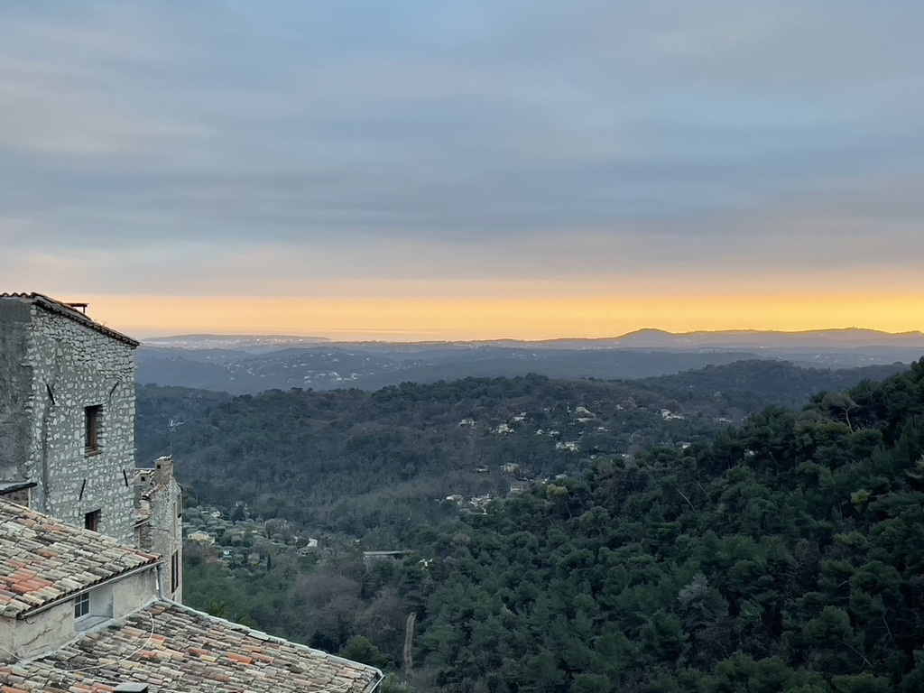 Image_, Maison de village, Tourrettes-sur-Loup, ref :1333